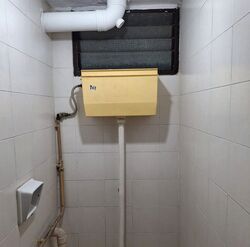 Blk 166 Stirling View (Queenstown), HDB 3 Rooms #474404641